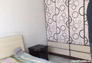 敬业学校附近桥靠街桃园小区50平米独立1室1厅房源出租 - 呼和浩特28生活网 hu.28life.com