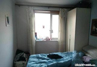 嘉茂附近 中意小区 两居室 干净整洁 拎包入住 价格可议 - 呼和浩特28生活网 hu.28life.com