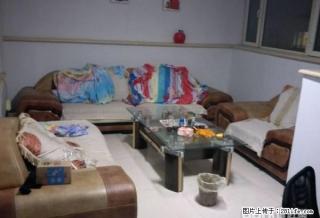 恒昌市场附近 家具家电齐全 阳光6楼 价格便宜 周围设备齐全 - 呼和浩特28生活网 hu.28life.com