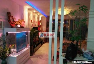 出租南二环湿地公园附近（精装修地暖落地窗拎包入住）4楼采光好 - 呼和浩特28生活网 hu.28life.com