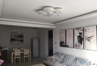 华茂名居精品两居室 陪读首一 3000包暖物业 两套精装出租 - 呼和浩特28生活网 hu.28life.com