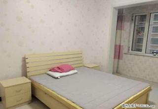 摩尔城6号楼新房出租温馨两居全新的家具家电 有天然气随时看房 - 呼和浩特28生活网 hu.28life.com