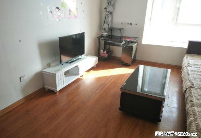 万达广场精装两居 拎包入住 家具家电齐全 随时看房 - 房屋出租 - 房屋租售 - 呼和浩特分类信息 - 呼和浩特28生活网 hu.28life.com