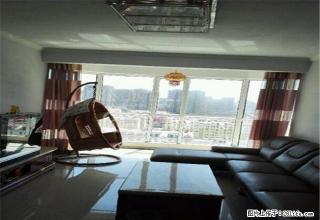 正邦地产 富恒国际 家具家电齐全 拎包入住 - 呼和浩特28生活网 hu.28life.com