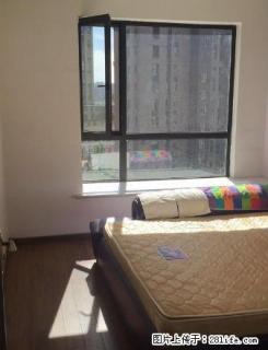 绿地好房出租 屋内采光好 家具家电齐全 - 呼和浩特28生活网 hu.28life.com