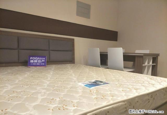 金隅时代城 精装公寓 适合单身情侣居住 拎包就住 随时看房 - 房屋出租 - 房屋租售 - 呼和浩特分类信息 - 呼和浩特28生活网 hu.28life.com