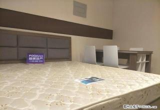 金隅时代城 精装公寓 适合单身情侣居住 拎包就住 随时看房 - 呼和浩特28生活网 hu.28life.com