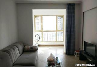 京城广厦阳光诺卡二期 电梯中间楼 精装修 高档小区 - 呼和浩特28生活网 hu.28life.com