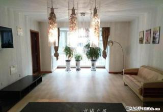 京城广厦呼和佳地 包暖包物业 精装修 配家具家电 - 呼和浩特28生活网 hu.28life.com