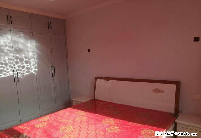 《房美丽主推》满小片区 3楼 临近学校 家具全 拎包入住。 - 房屋出租 - 房屋租售 - 呼和浩特分类信息 - 呼和浩特28生活网 hu.28life.com