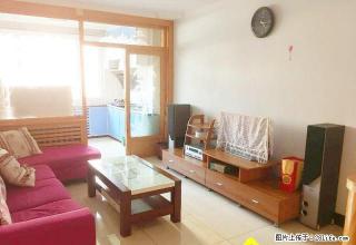 《信義房产》展东路家和小区 初次出租 干净整洁 拎包入住 - 呼和浩特28生活网 hu.28life.com