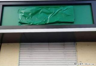 转租 丰州路交警花园对面 门脸房上下84平米 没有中介费 - 呼和浩特28生活网 hu.28life.com