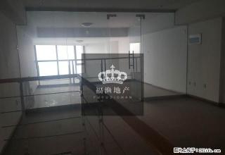 租海亮找福渔海亮C座复式 电梯旁 房屋干净 办公美容婚纱 - 呼和浩特28生活网 hu.28life.com