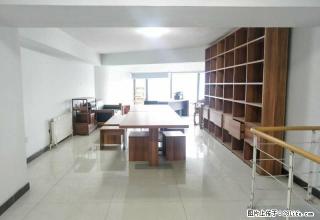 《城池主推》海亮广场B座 超大精装复式豪华办公房 特价！随看 - 呼和浩特28生活网 hu.28life.com