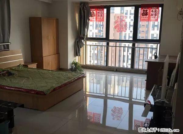 孚升房产 万达广场 C座公寓 东南朝向 双阳窗户 诚心出租 - 房屋出租 - 房屋租售 - 呼和浩特分类信息 - 呼和浩特28生活网 hu.28life.com