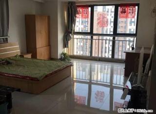 孚升房产 万达广场 C座公寓 东南朝向 双阳窗户 诚心出租 - 呼和浩特28生活网 hu.28life.com