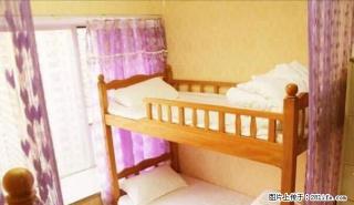 (单间出租)长乐宫摩尔城女生公寓，干净整洁设施齐全拎包入住，租金月付 - 呼和浩特28生活网 hu.28life.com