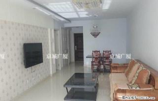 万达二期，精装两居室家电齐全拎包即住，随时看房！ - 呼和浩特28生活网 hu.28life.com