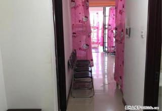 (单间出租)新开海亮全封闭女生公寓，干净卫生，互不打扰，拎包入住 - 呼和浩特28生活网 hu.28life.com