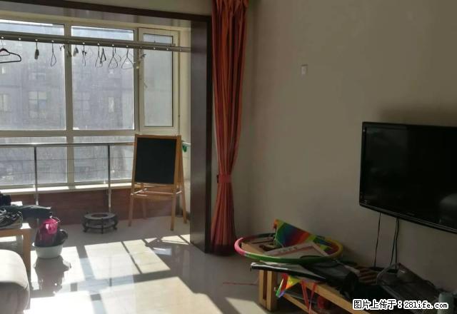 巨海城精装两室步梯住宅出租看房方便 - 房屋出租 - 房屋租售 - 呼和浩特分类信息 - 呼和浩特28生活网 hu.28life.com