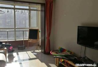 巨海城精装两室步梯住宅出租看房方便 - 呼和浩特28生活网 hu.28life.com