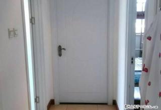 (单间出租)个人海亮E座男生女生公寓出租安全干净 - 呼和浩特28生活网 hu.28life.com