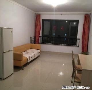 中海蓝湾 精装两居出租 拎包住 - 呼和浩特28生活网 hu.28life.com