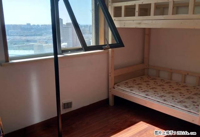 (单间出租)个人新装男女生公寓不混住房租月付水电暖宽带全包温馨舒适 - 房屋出租 - 房屋租售 - 呼和浩特分类信息 - 呼和浩特28生活网 hu.28life.com