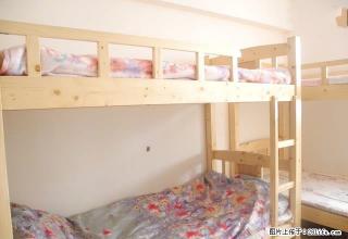 (单间出租)海亮个人男女生公寓不混住房租月付水电暖全包人员简单安全保障 - 呼和浩特28生活网 hu.28life.com