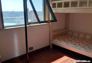 (单间出租)个人新装男女生公寓不混住房租月付水电暖宽带全包温馨舒适 - 呼和浩特28生活网 hu.28life.com