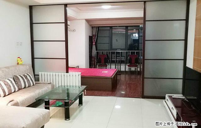 《有好事主推》海亮广场D座 房间干净 家具齐全 宽敞 明亮 - 房屋出租 - 房屋租售 - 呼和浩特分类信息 - 呼和浩特28生活网 hu.28life.com