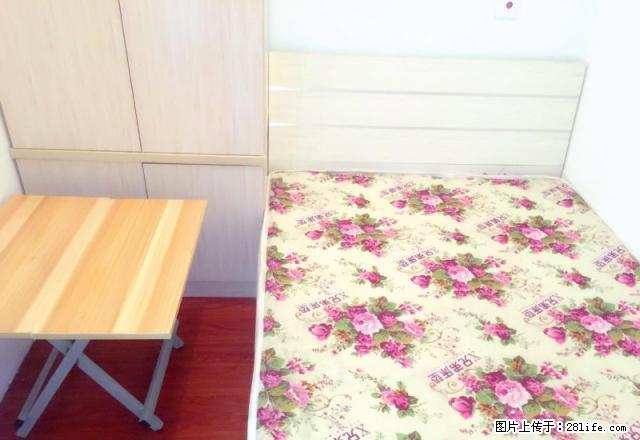 (单间出租)个人中山西路 海亮广场 精装单人间 - 房屋出租 - 房屋租售 - 呼和浩特分类信息 - 呼和浩特28生活网 hu.28life.com