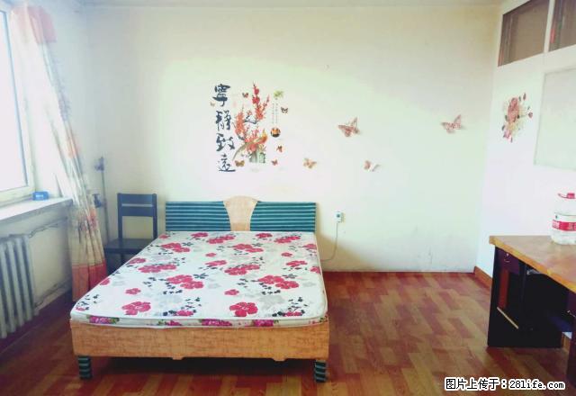 (单间出租)个人玉泉区 大召 华隆小区 精装主卧 - 房屋出租 - 房屋租售 - 呼和浩特分类信息 - 呼和浩特28生活网 hu.28life.com