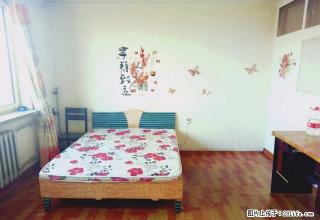 (单间出租)个人玉泉区 大召 华隆小区 精装主卧 - 呼和浩特28生活网 hu.28life.com