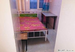 (单间出租)个人长乐宫 摩尔城 奈伦国际 精装主卧 - 呼和浩特28生活网 hu.28life.com