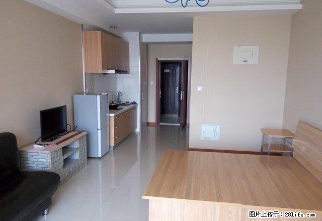 太伟方恒公寓 全新家电 户型好 居住环境舒适 - 房屋出租 - 房屋租售 - 呼和浩特分类信息 - 呼和浩特28生活网 hu.28life.com