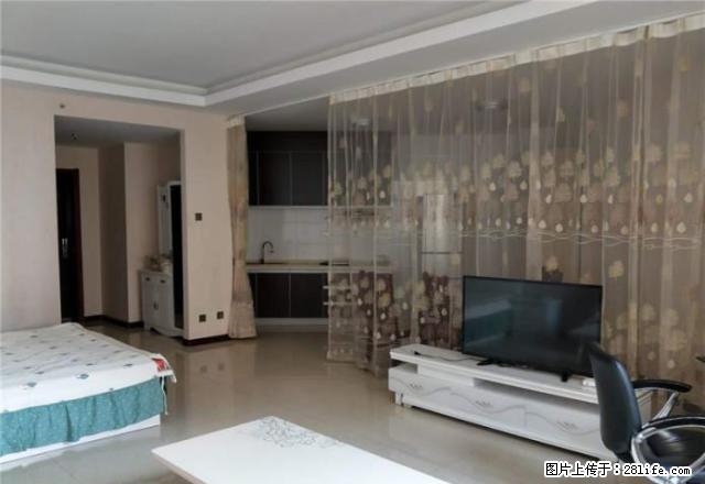 名都中央广场公寓 白领优选 给你无比优质的生活 有钥匙方便看 - 房屋出租 - 房屋租售 - 呼和浩特分类信息 - 呼和浩特28生活网 hu.28life.com