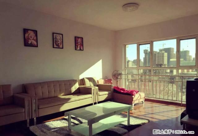 石羊桥仕奇公园西六中上上城三室精装包暖物业家具家电全可合租 - 房屋出租 - 房屋租售 - 呼和浩特分类信息 - 呼和浩特28生活网 hu.28life.com