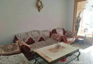 青城公园康居小区六楼家具家电齐全包暖包物业看房随时非诚勿扰 - 呼和浩特28生活网 hu.28life.com