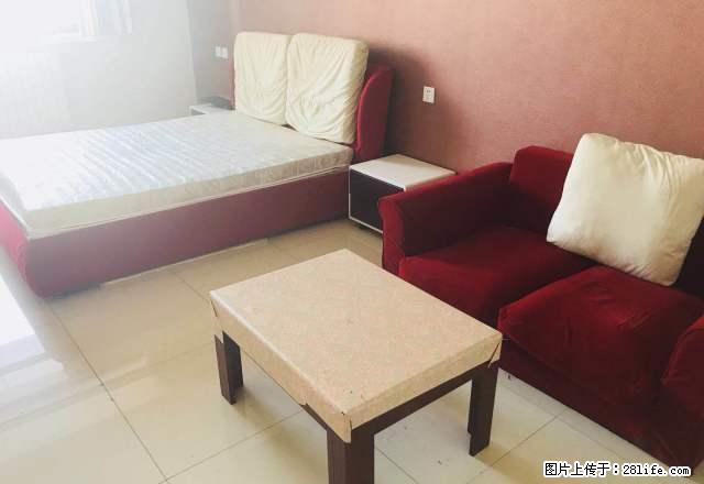 中银广场 精装公寓 图片实拍 有钥匙随时可看可只租半年 - 房屋出租 - 房屋租售 - 呼和浩特分类信息 - 呼和浩特28生活网 hu.28life.com