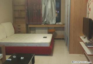 中银广场豪装公寓1600季度付随时看 - 呼和浩特28生活网 hu.28life.com