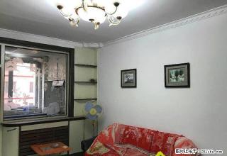 《信義房产》石东路小学附近 4楼两室 南北通透 拎包入住 - 呼和浩特28生活网 hu.28life.com