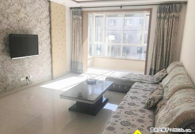 《信義房产》巨海城三区 现代化三室 设施全 地暖通透 随时住 - 房屋出租 - 房屋租售 - 呼和浩特分类信息 - 呼和浩特28生活网 hu.28life.com