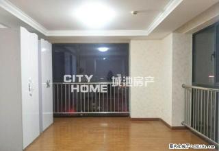 海亮广场 电梯口两居室 干净有壁纸 行业不限 低于市场价急租 - 呼和浩特28生活网 hu.28life.com