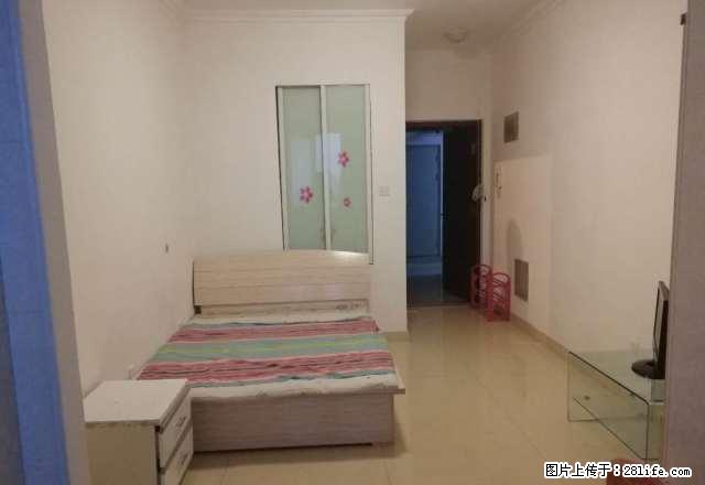 世贸晶钻40平米小公寓押一付一好楼层视野宽 采光明亮随时看房 - 房屋出租 - 房屋租售 - 呼和浩特分类信息 - 呼和浩特28生活网 hu.28life.com