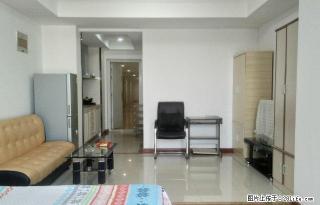 《有好事房产》海亮广场誉峰三号楼小平米全新家具干净敞亮拎包住 - 呼和浩特28生活网 hu.28life.com