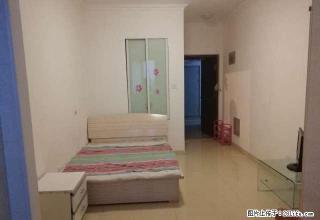 世贸晶钻40平米小公寓押一付一好楼层视野宽 采光明亮随时看房 - 呼和浩特28生活网 hu.28life.com