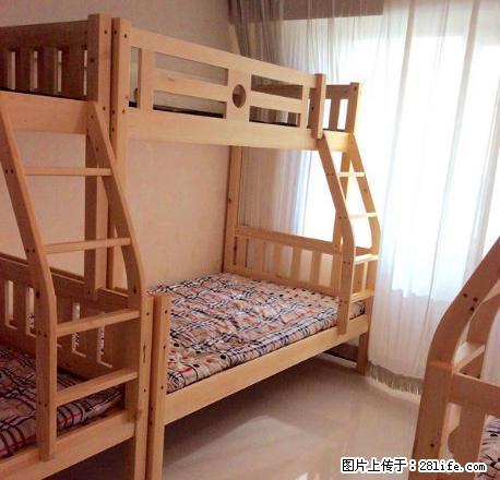 (单间出租)蒲公英驿站新开海亮男生公寓 6人间 水电暖网全包 拎包入住 - 房屋出租 - 房屋租售 - 呼和浩特分类信息 - 呼和浩特28生活网 hu.28life.com