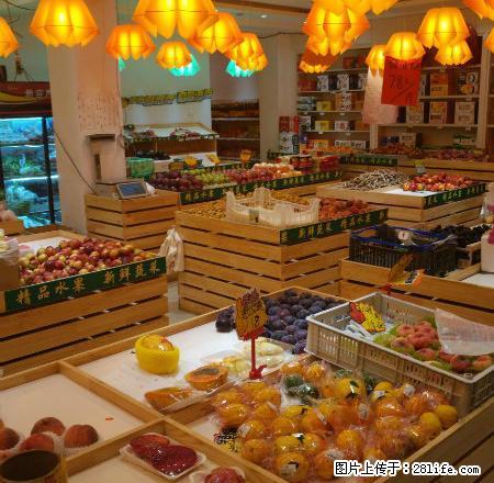 西五十家街 水果超市旺铺转租 接手即可经营 地段好有固定客源 - 房屋出租 - 房屋租售 - 呼和浩特分类信息 - 呼和浩特28生活网 hu.28life.com
