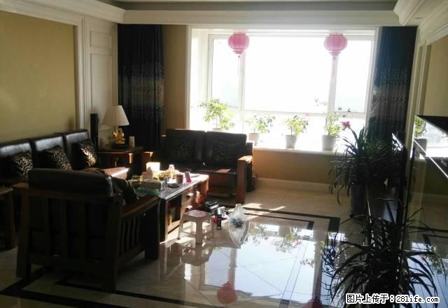 博雅园精品三居出租,家具家电齐全,包暖包物业。带车位。 - 房屋出租 - 房屋租售 - 呼和浩特分类信息 - 呼和浩特28生活网 hu.28life.com